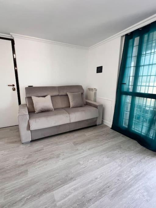 Mezzo Experience Eur Apartment