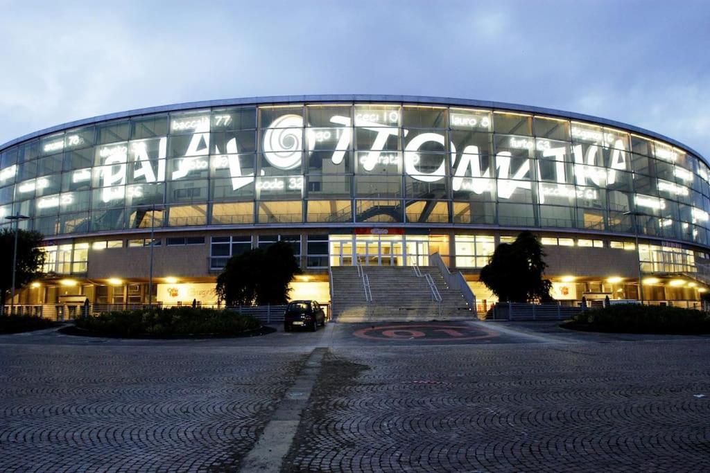 Mezzo Experience Eur