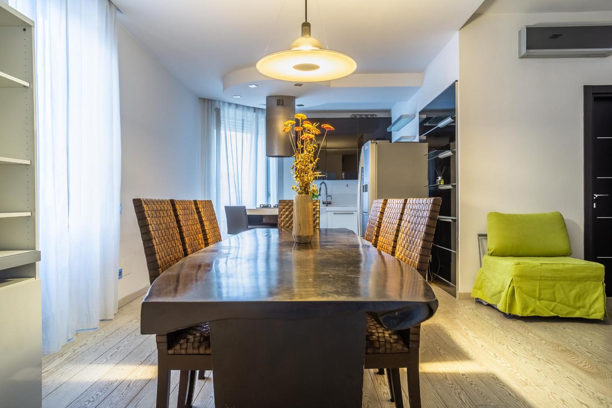Maximo Luxe -villa & Apartment