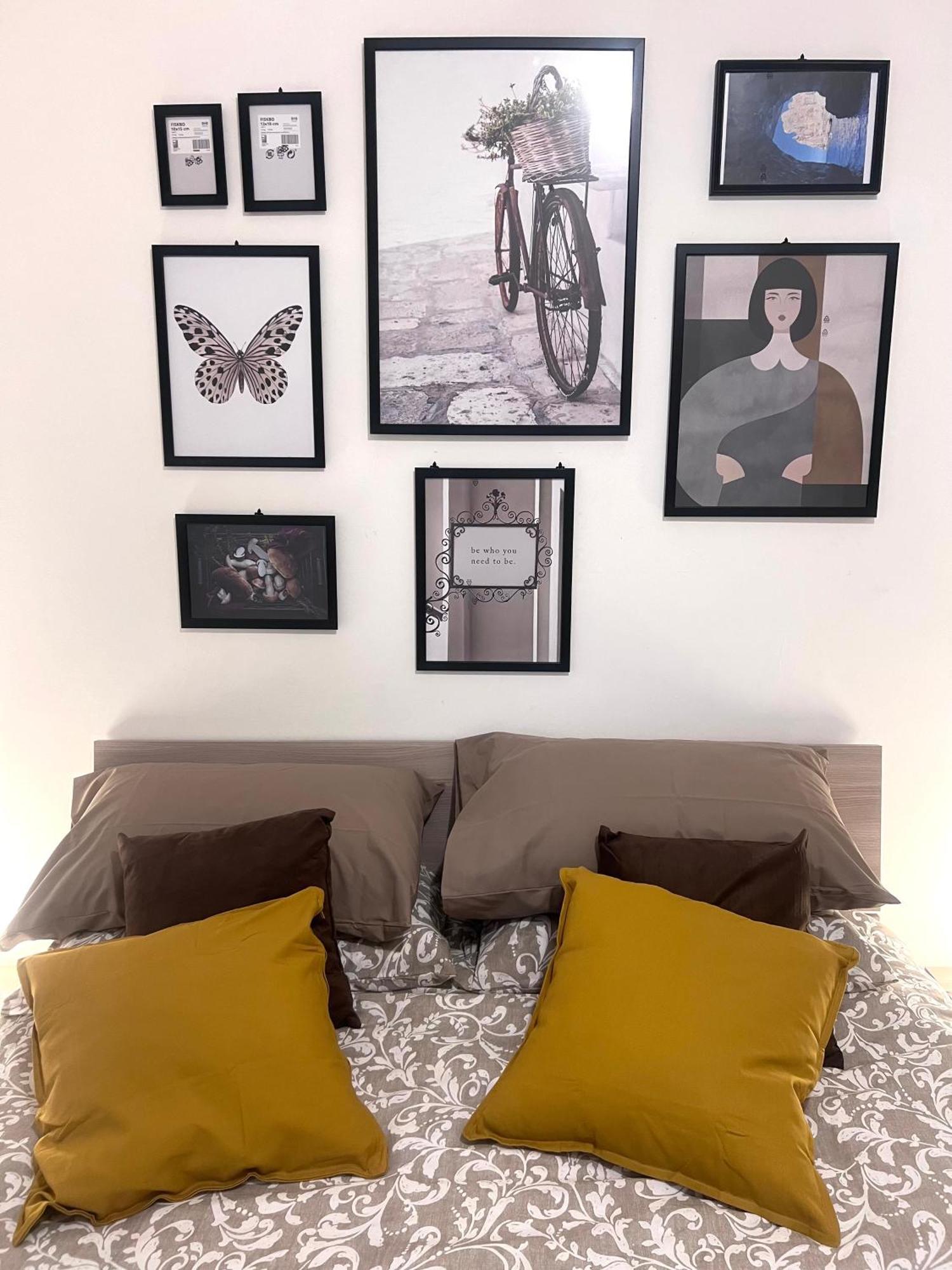 Romesuitetitti Apartment Rome
