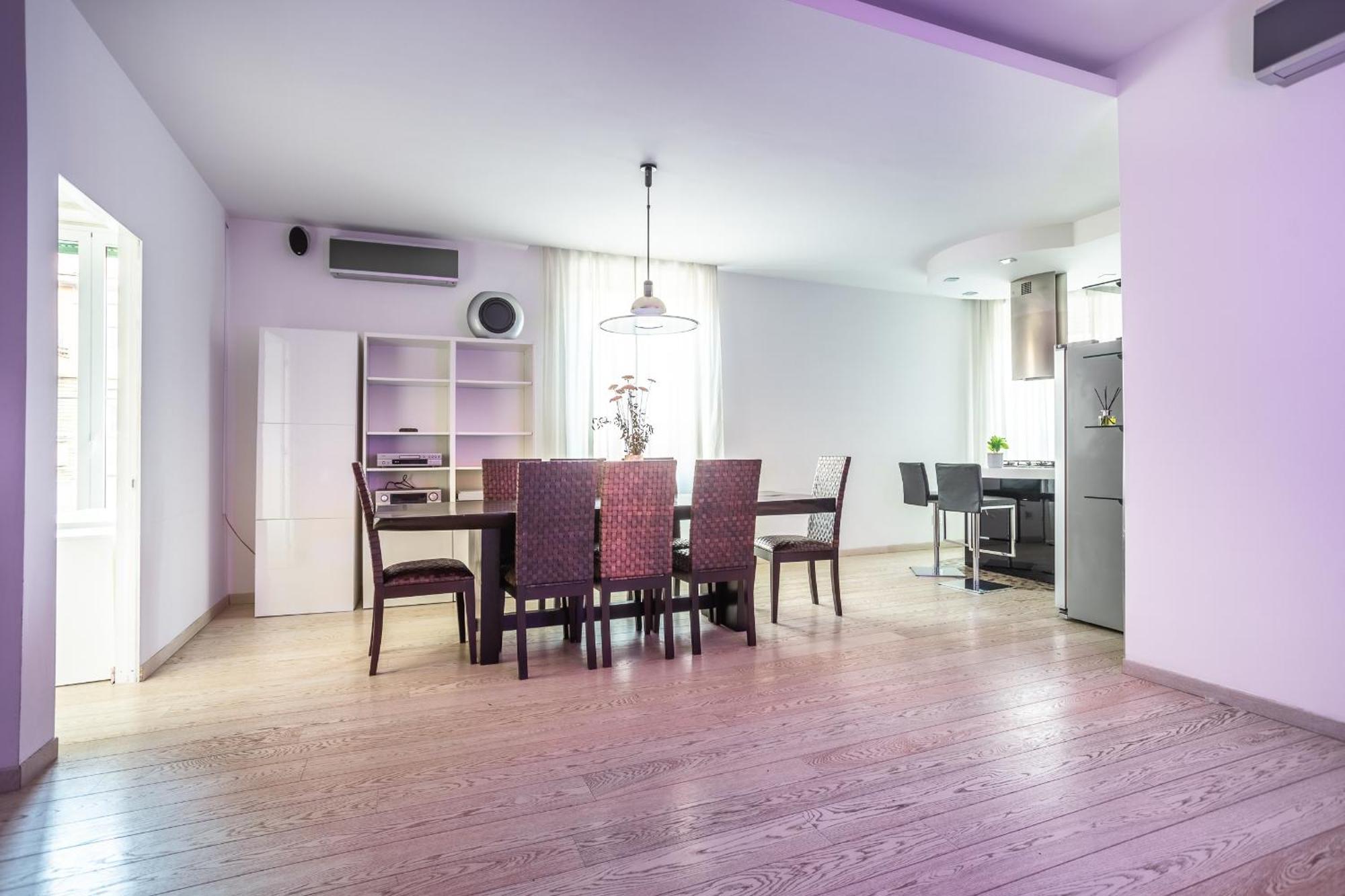 Apartment Maximo Luxe -villa & *
