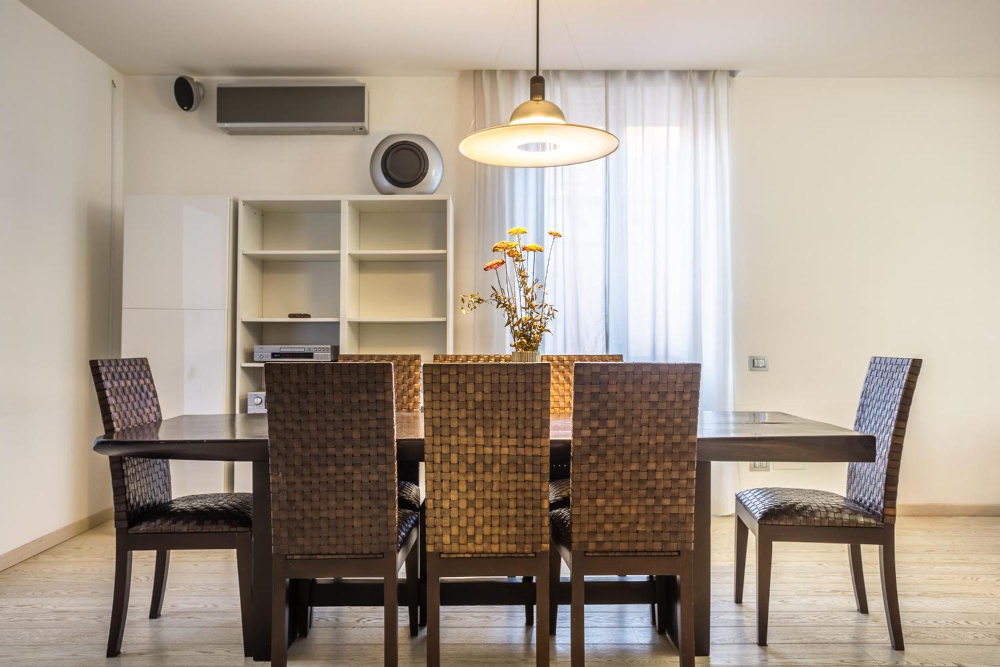 Maximo Luxe -villa &