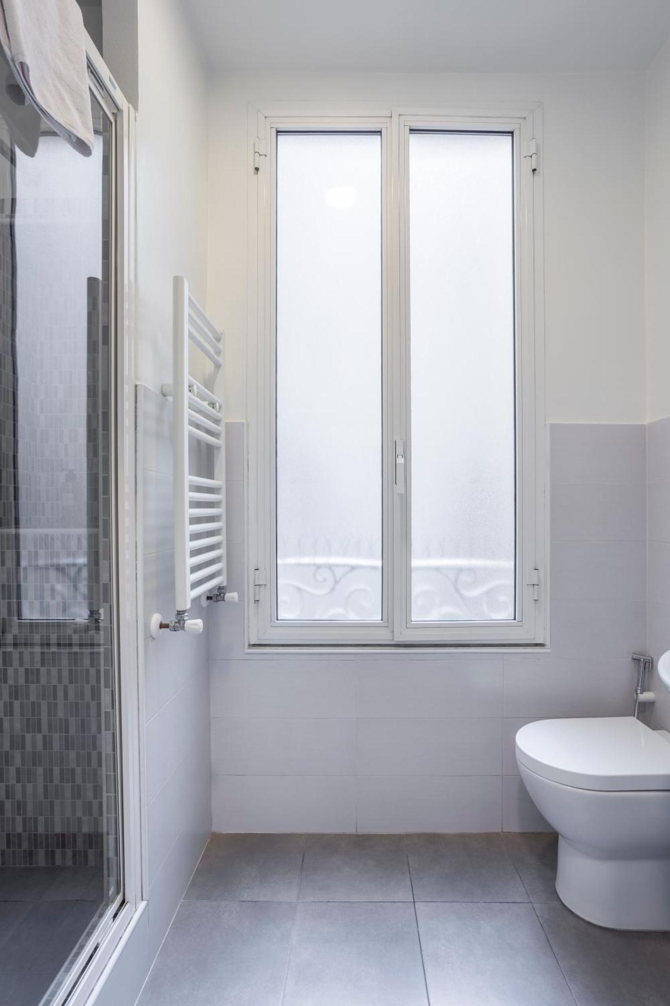 Apartment Gilda New Elegant In Termini Rome