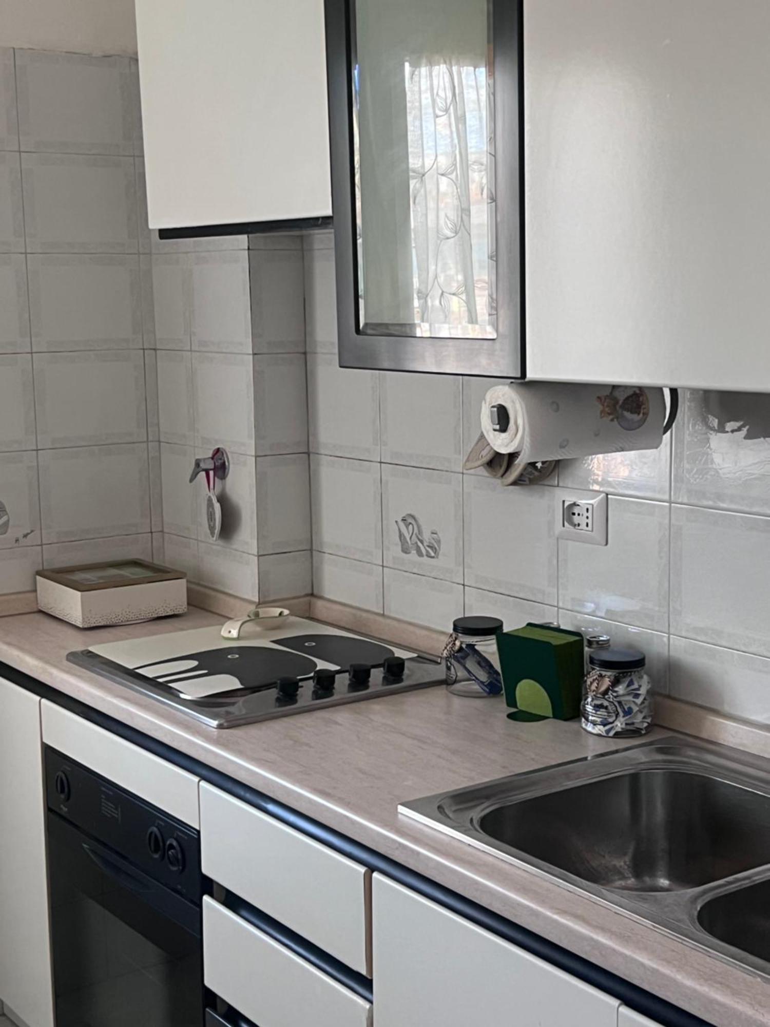 Romesuitetitti Apartment Rome