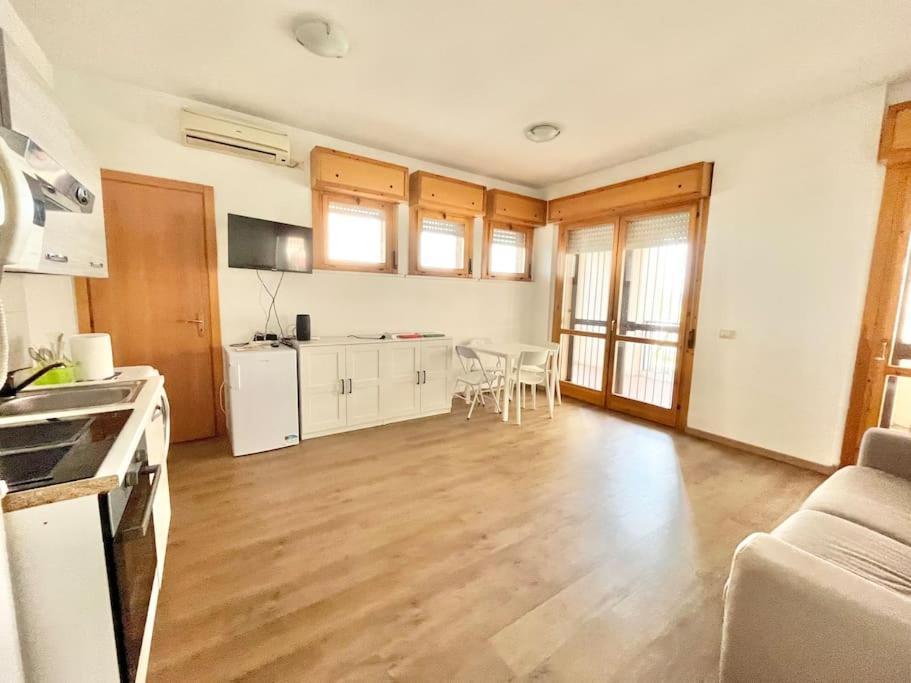 Brunori Apartment Rome