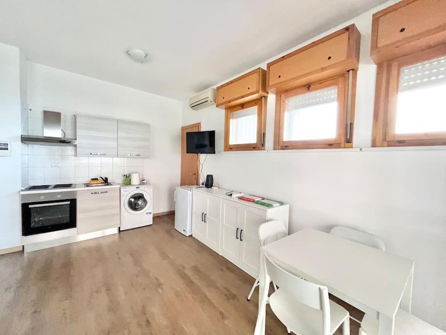 Brunori Apartment *