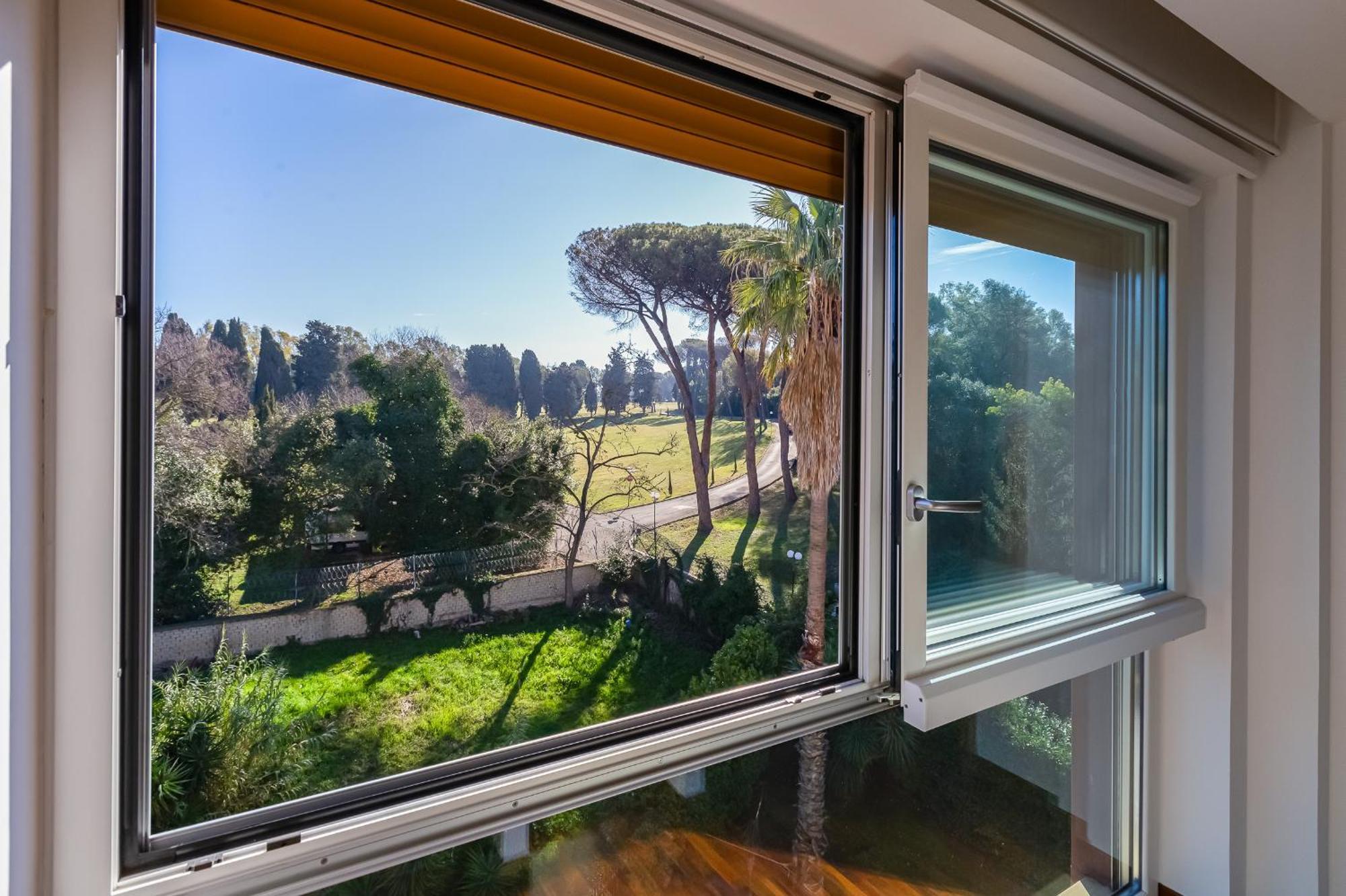 My Near Vatican Apartment Rome