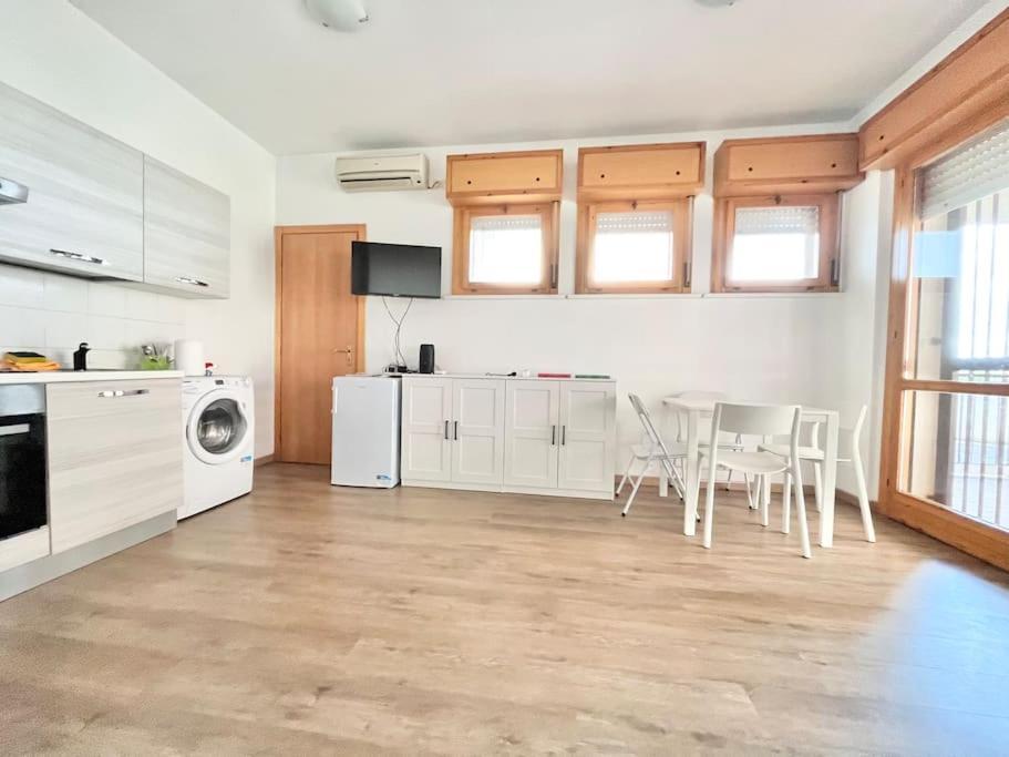 Apartment Brunori *