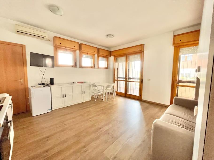 Brunori Apartment *