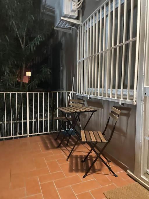 Alma - Vatican Appartement