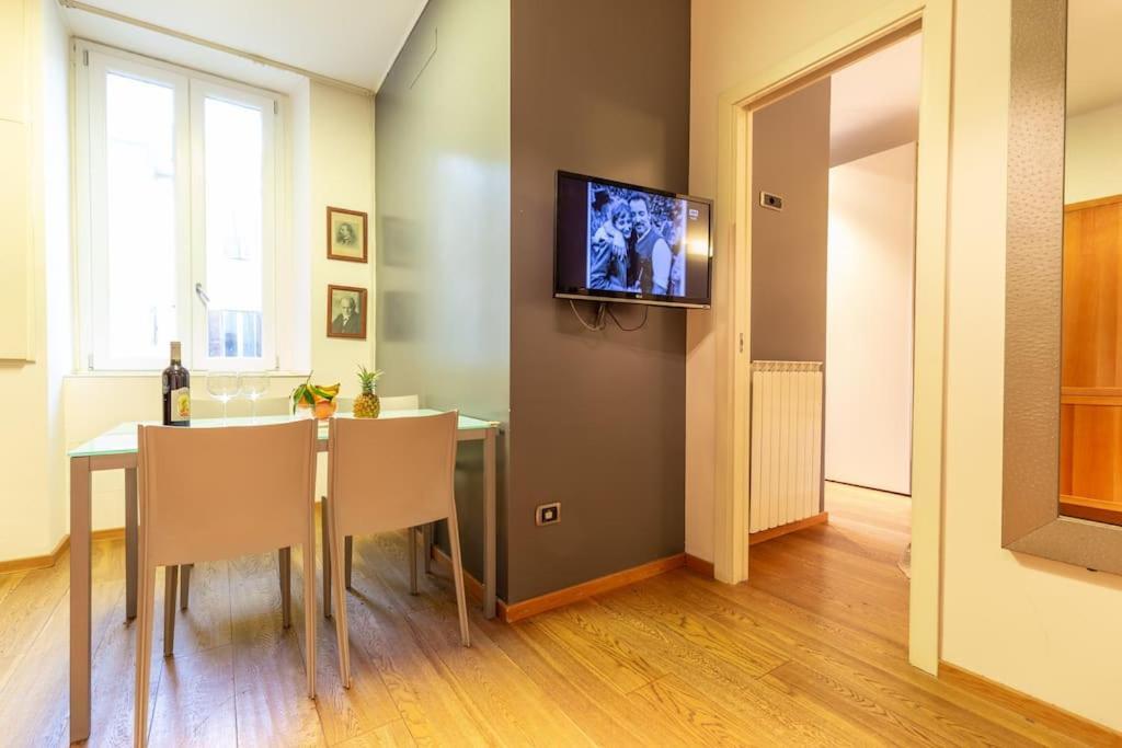 Apartamento Gioia Romana Roma