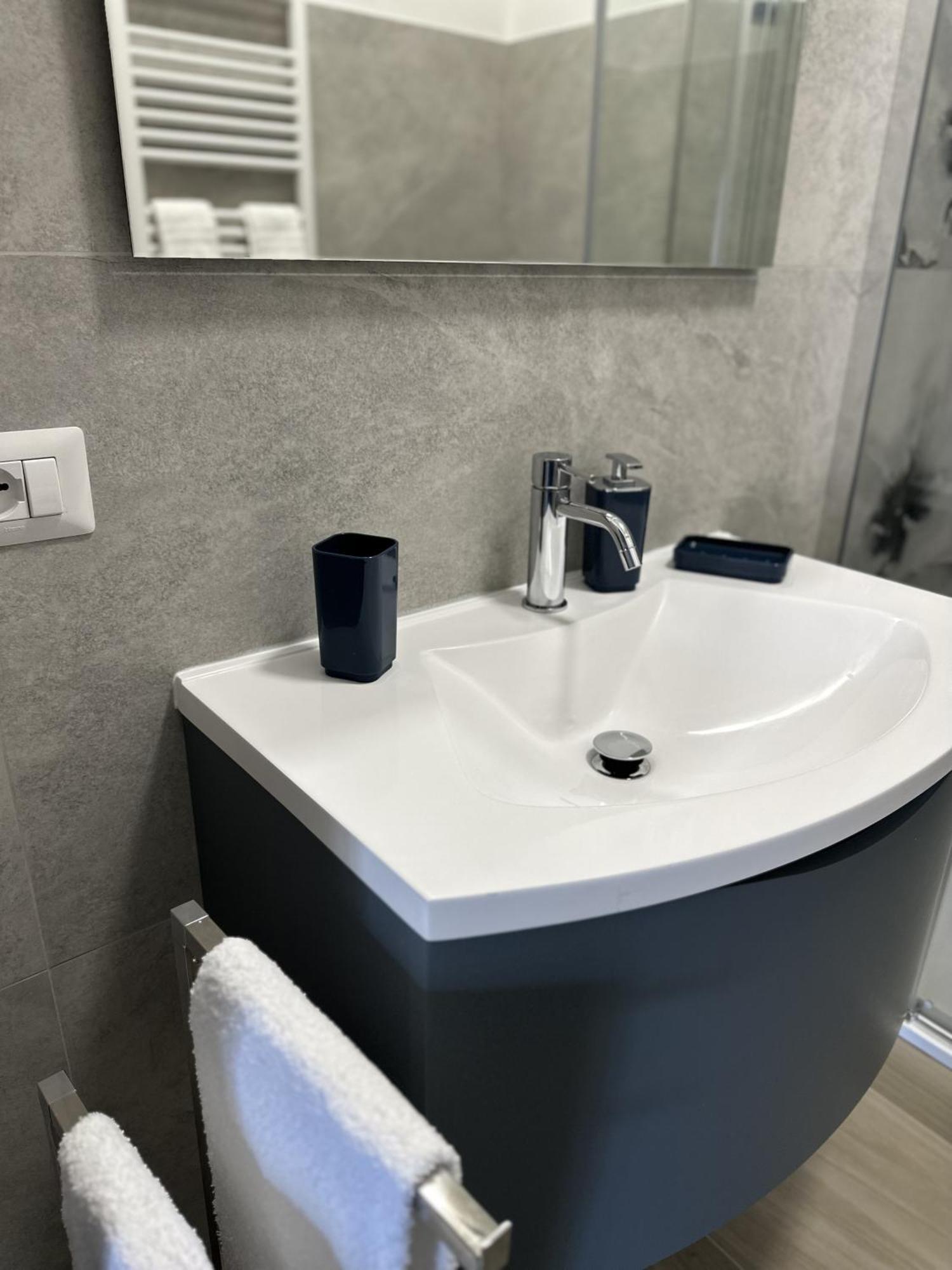 Appartement Casa Sofia, A 4 Fermate Metro Dal Vaticano *