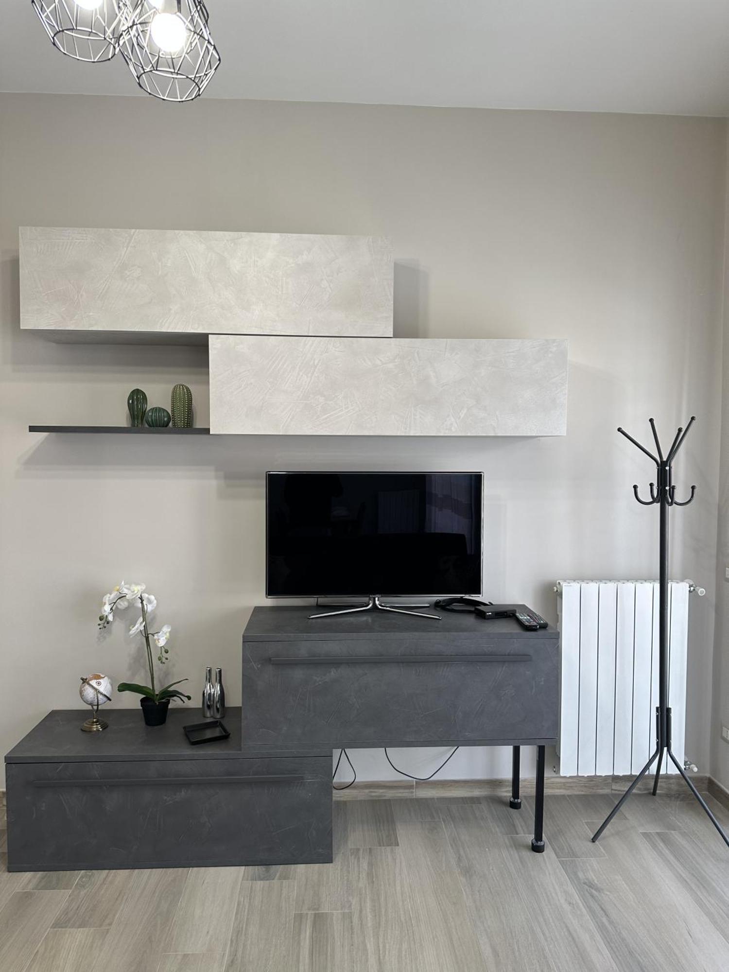 Casa Sofia, A 4 Fermate Metro Dal Vaticano Appartement Rome