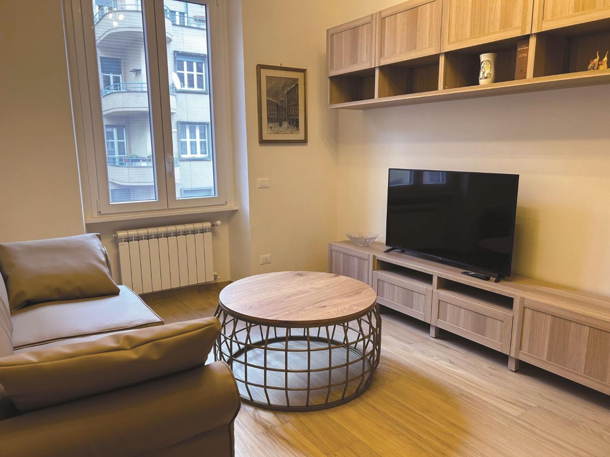 Appartement Riboty By Ghor *