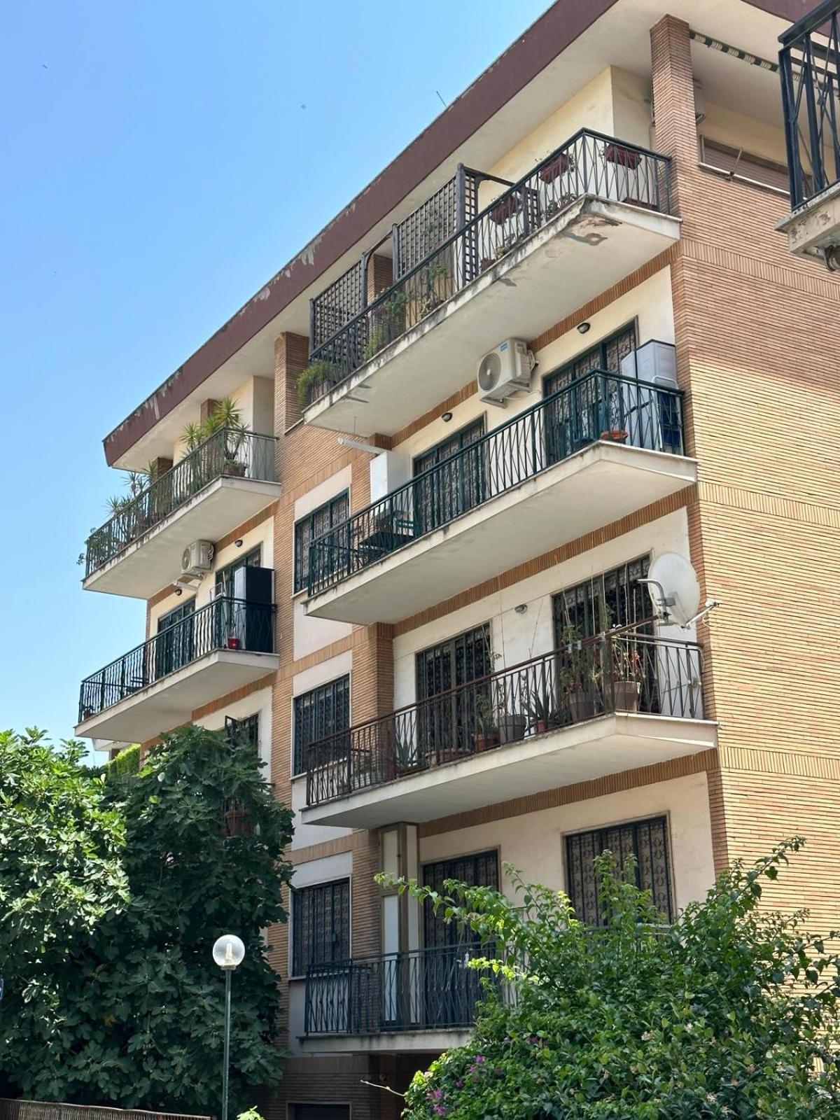 Casa Sofia, A 4 Fermate Metro Dal Vaticano
