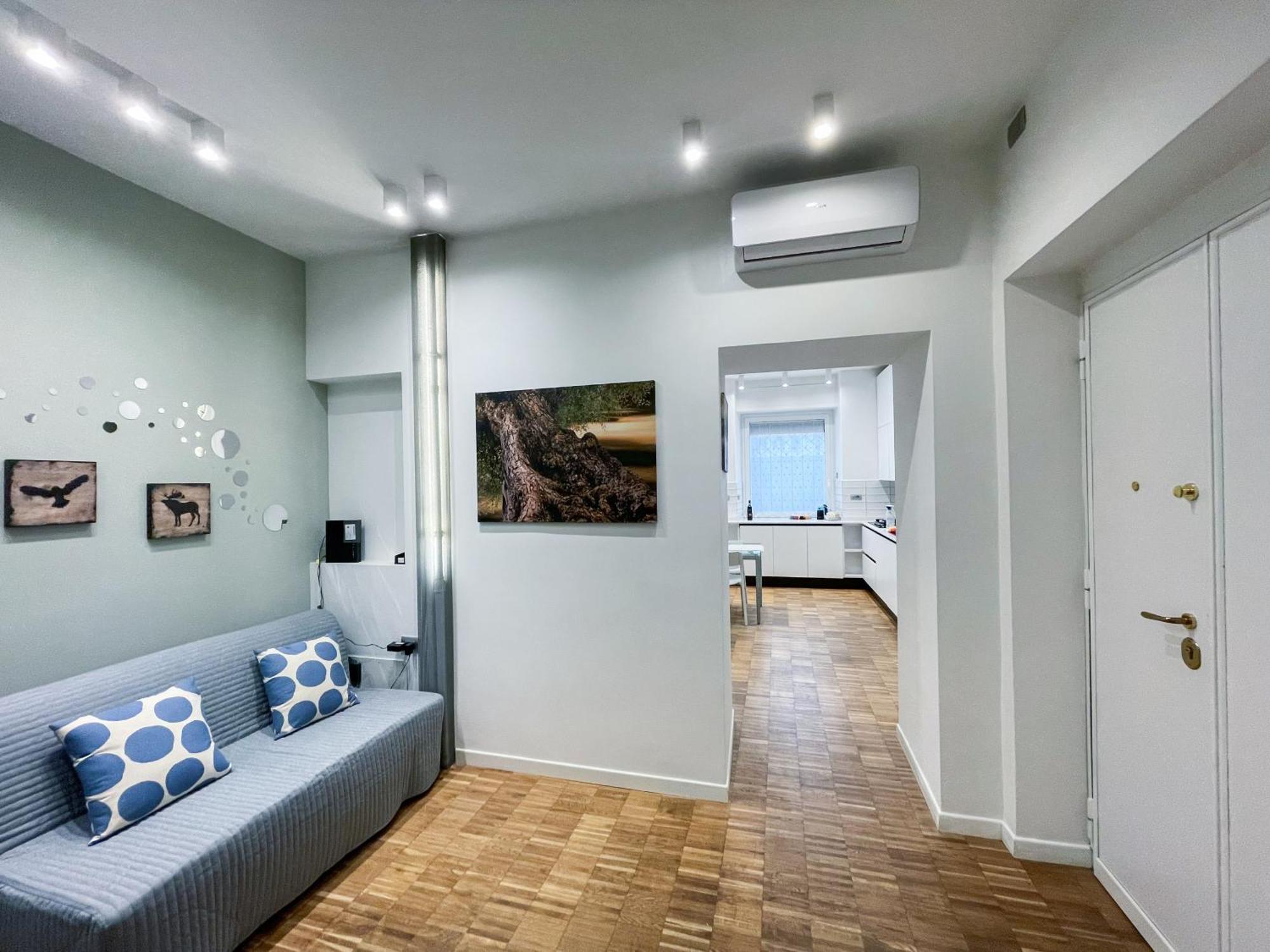 Casa Bella Appartamento Roma