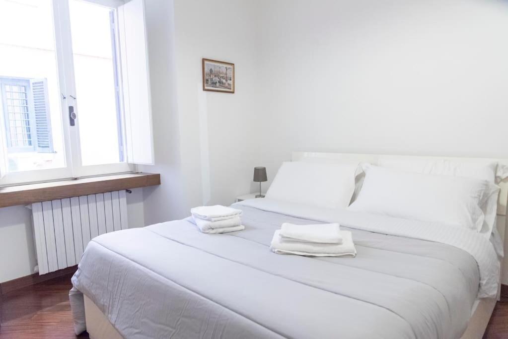 Welcome To The Colossehome Appartement Rome