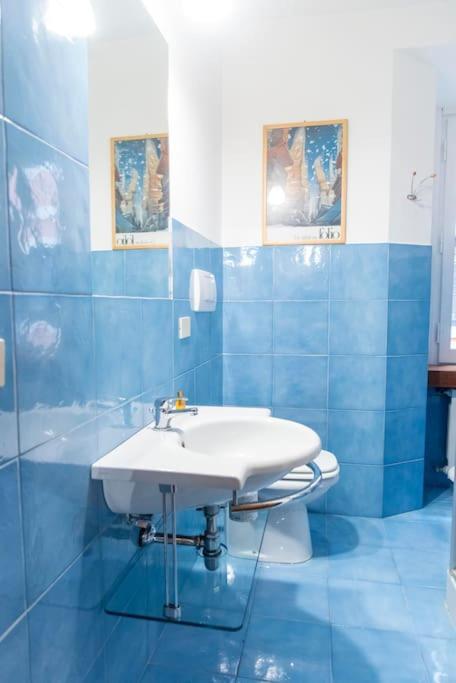 Welcome To The Colossehome Appartement *