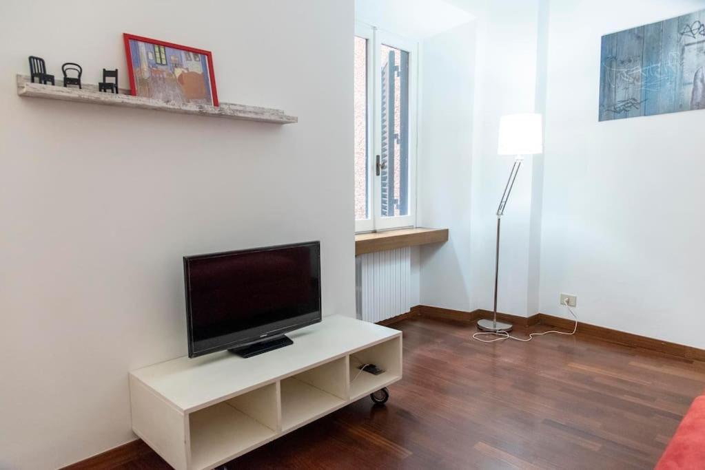 Welcome To The Colossehome Appartement *
