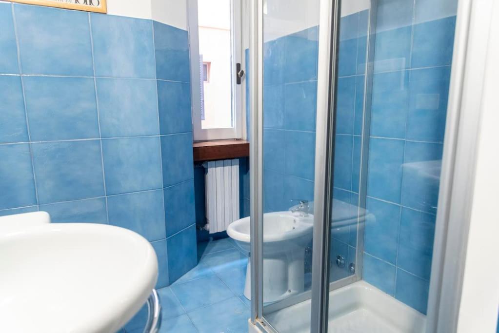 Apartment Welcome To The Colossehome Rome