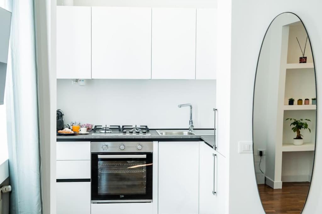 Apartment Domina - San Pietro 1