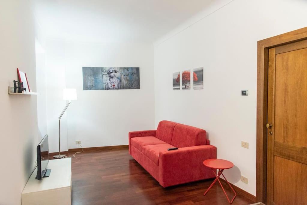 Appartement Welcome To The Colossehome *