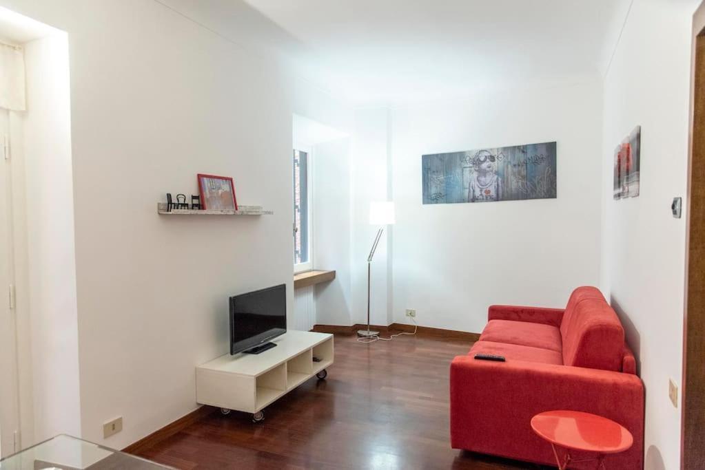 Welcome To The Colossehome Appartement *