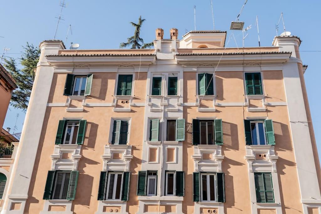 Apartment Domina - San Pietro 1 Rome