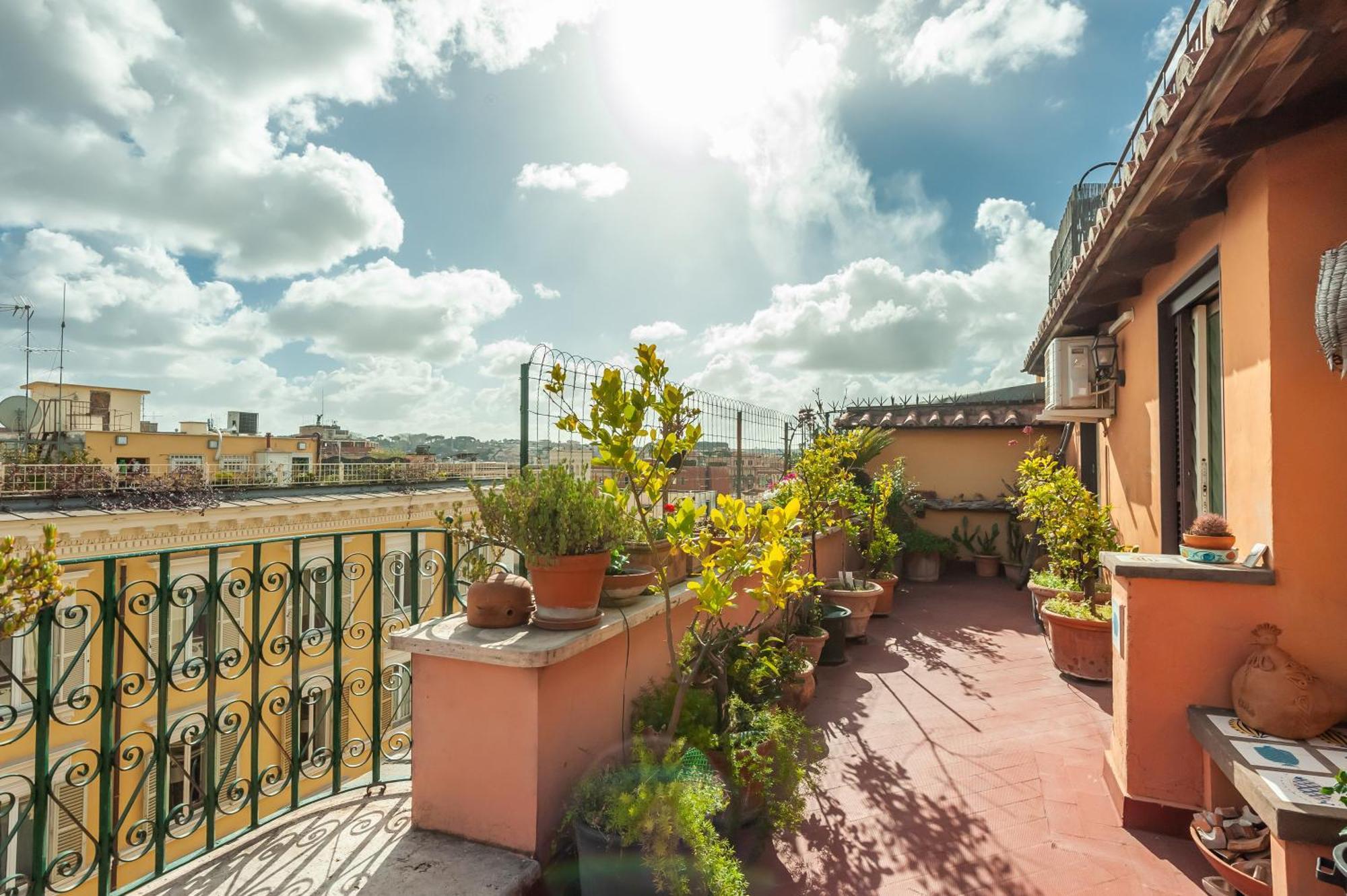 Appartamento Casa L'incanto *