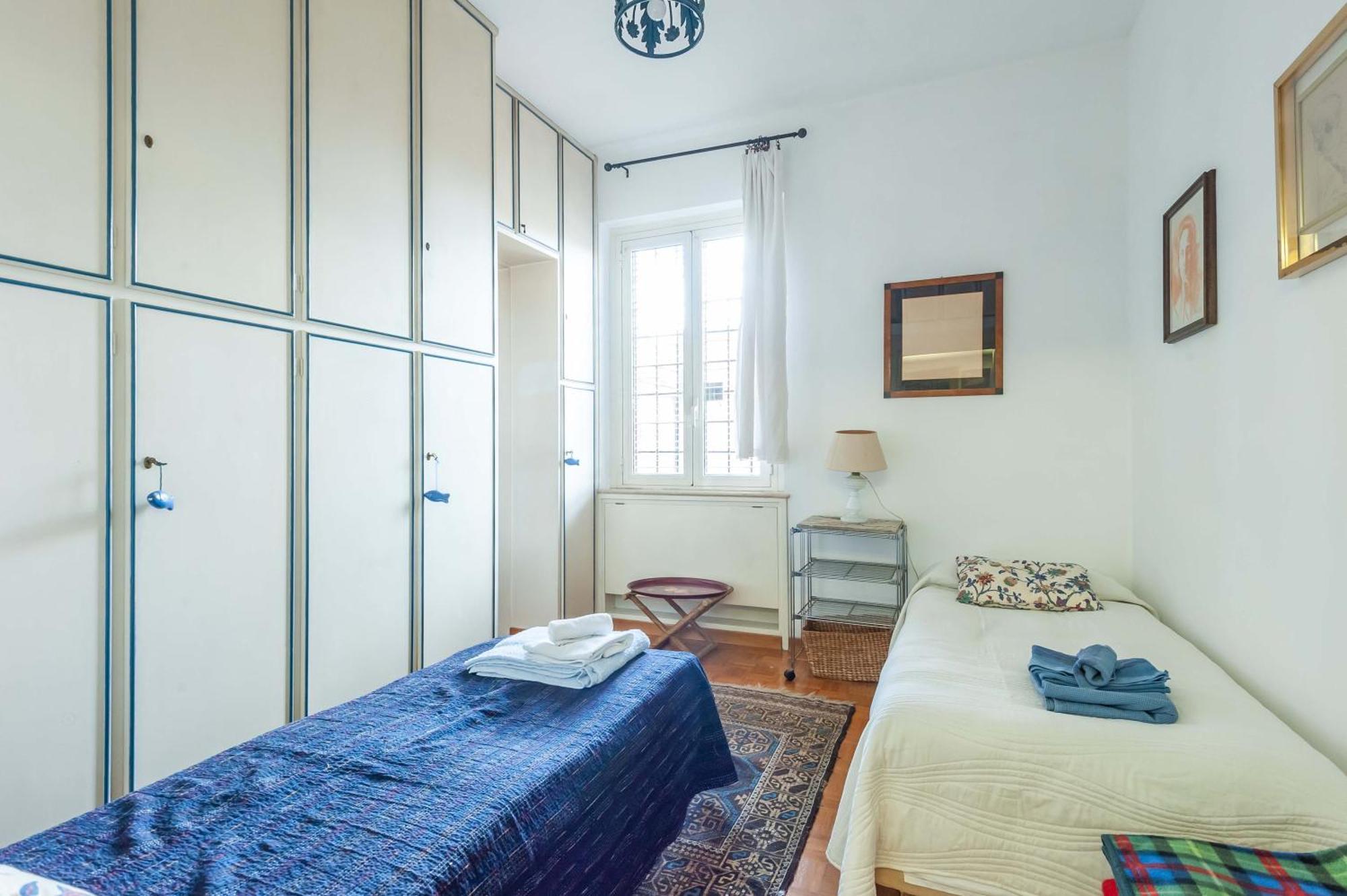 Casa L'incanto * Roma