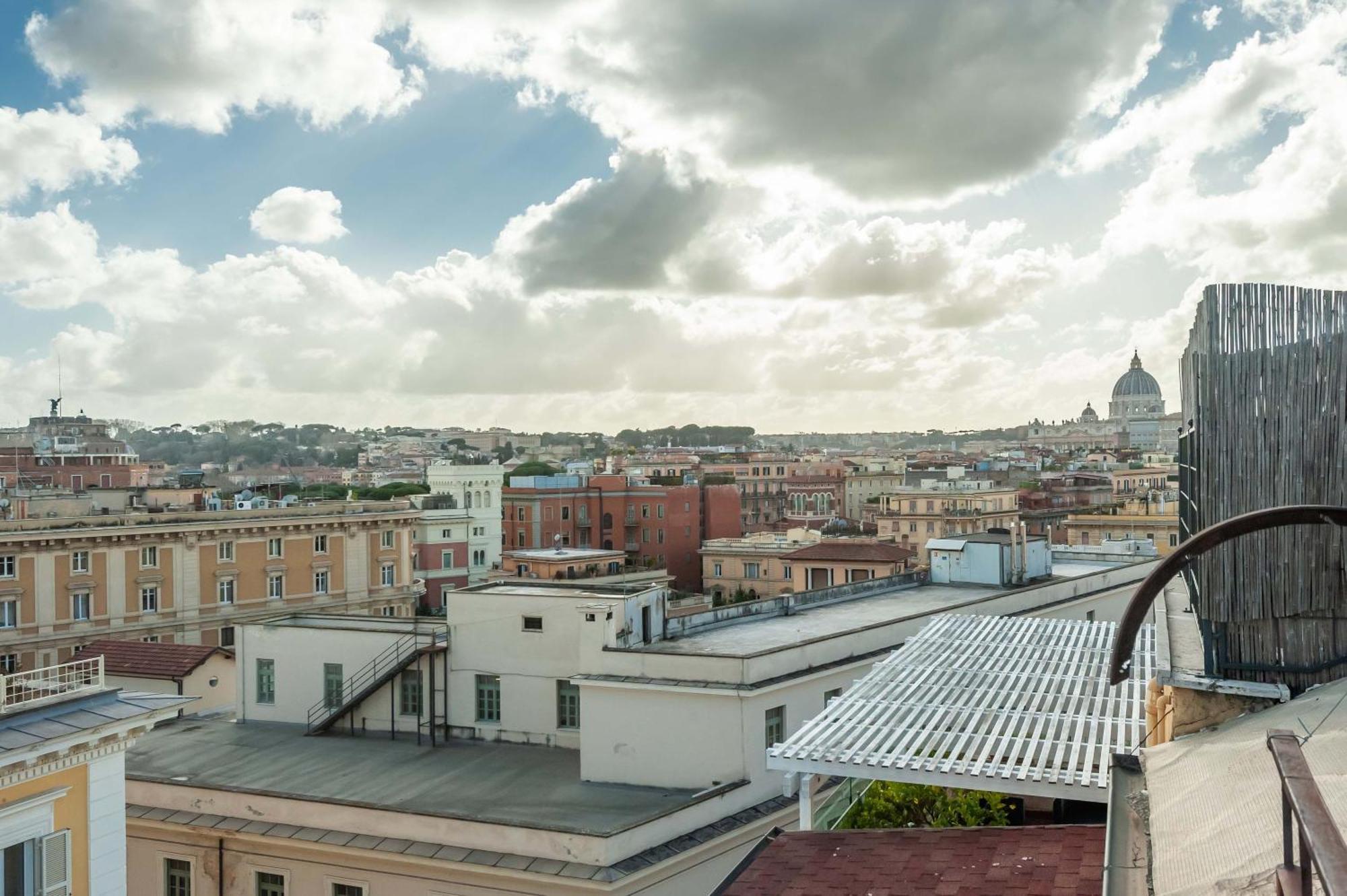 Appartamento Casa L'incanto *