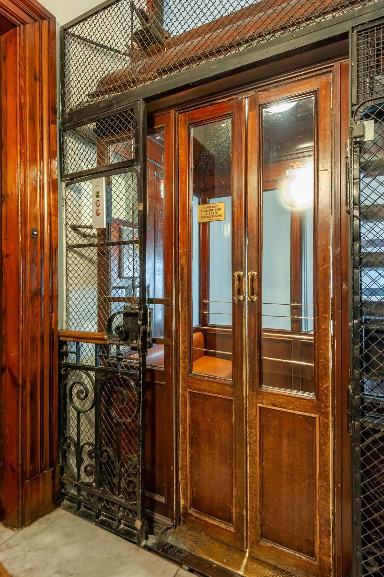 Casa L'incanto * Rome