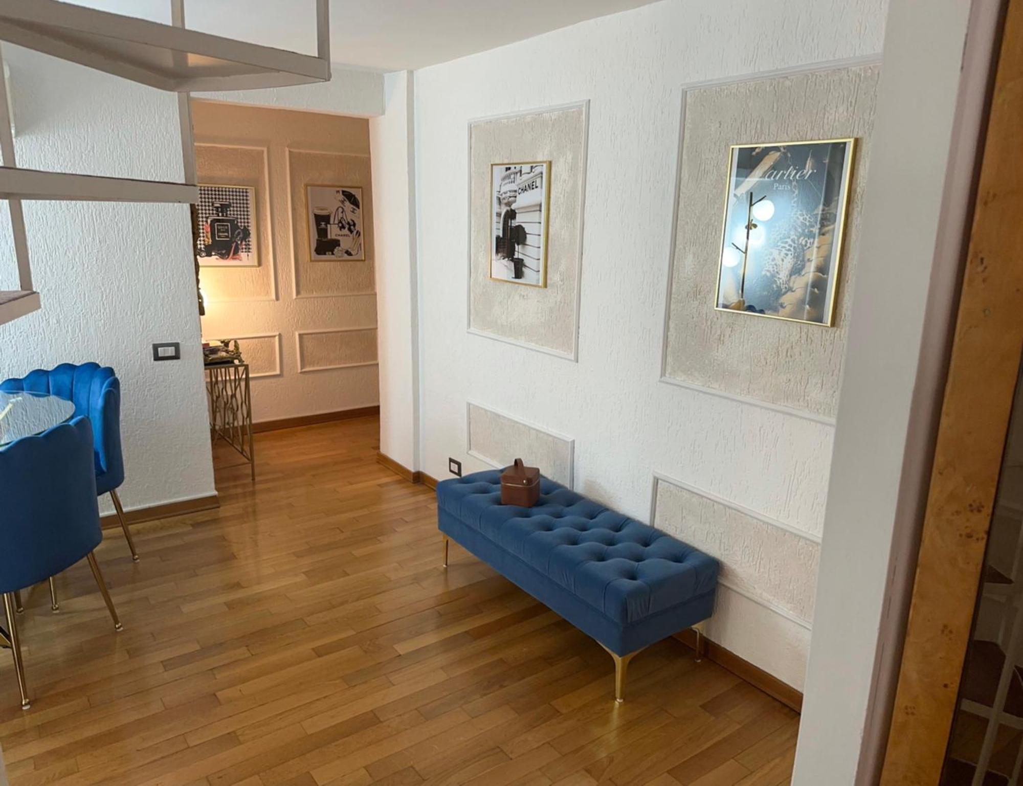 Parioli Luxury Iii Appartement *
