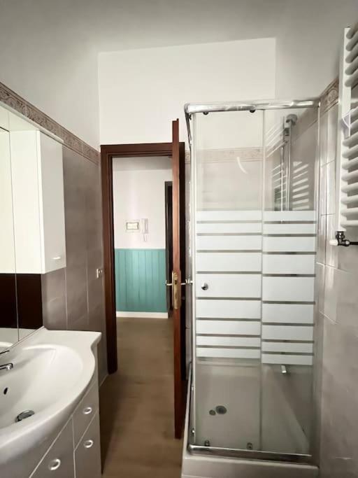 Apartment Casa Latina