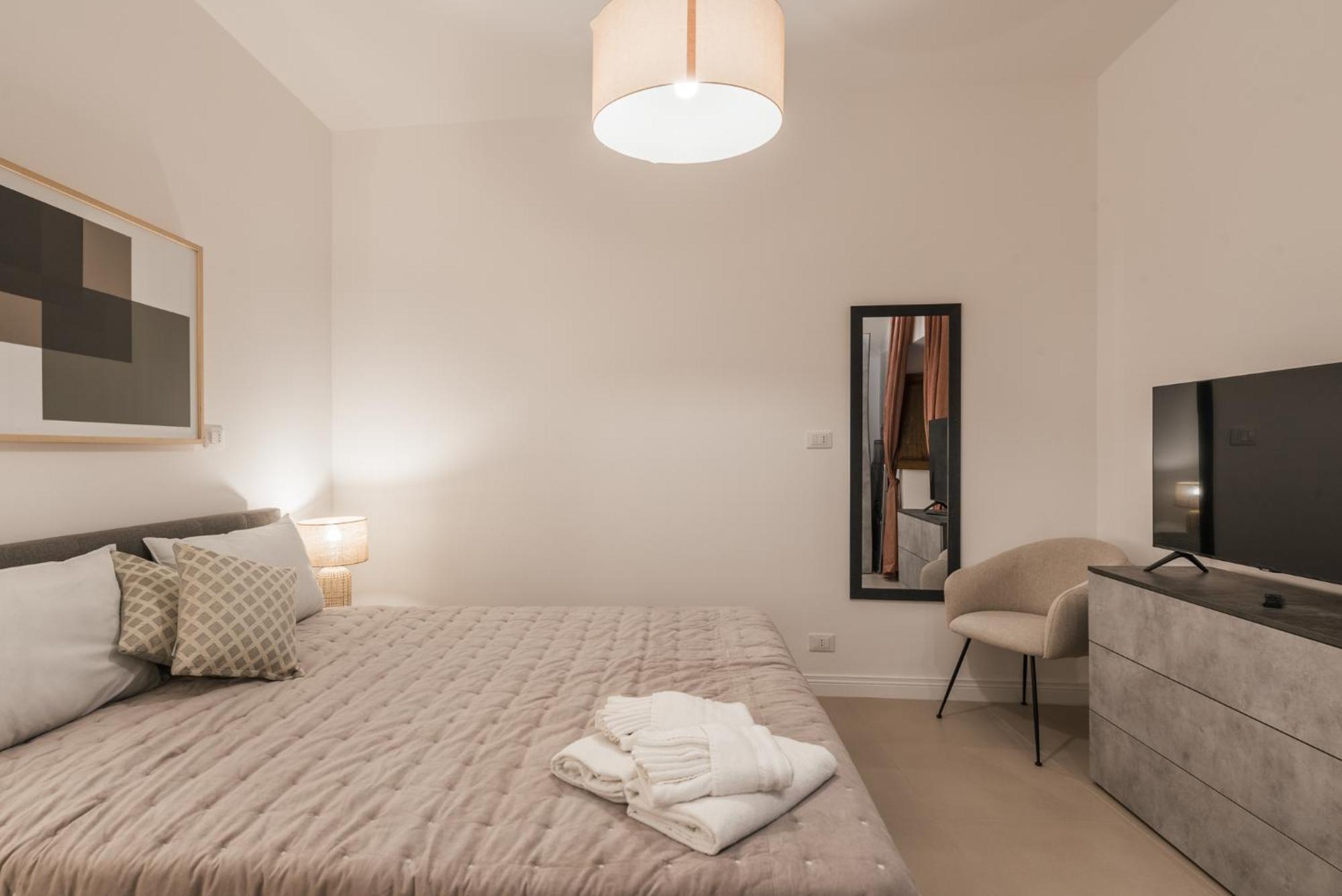 Apartment The In Orologio *
