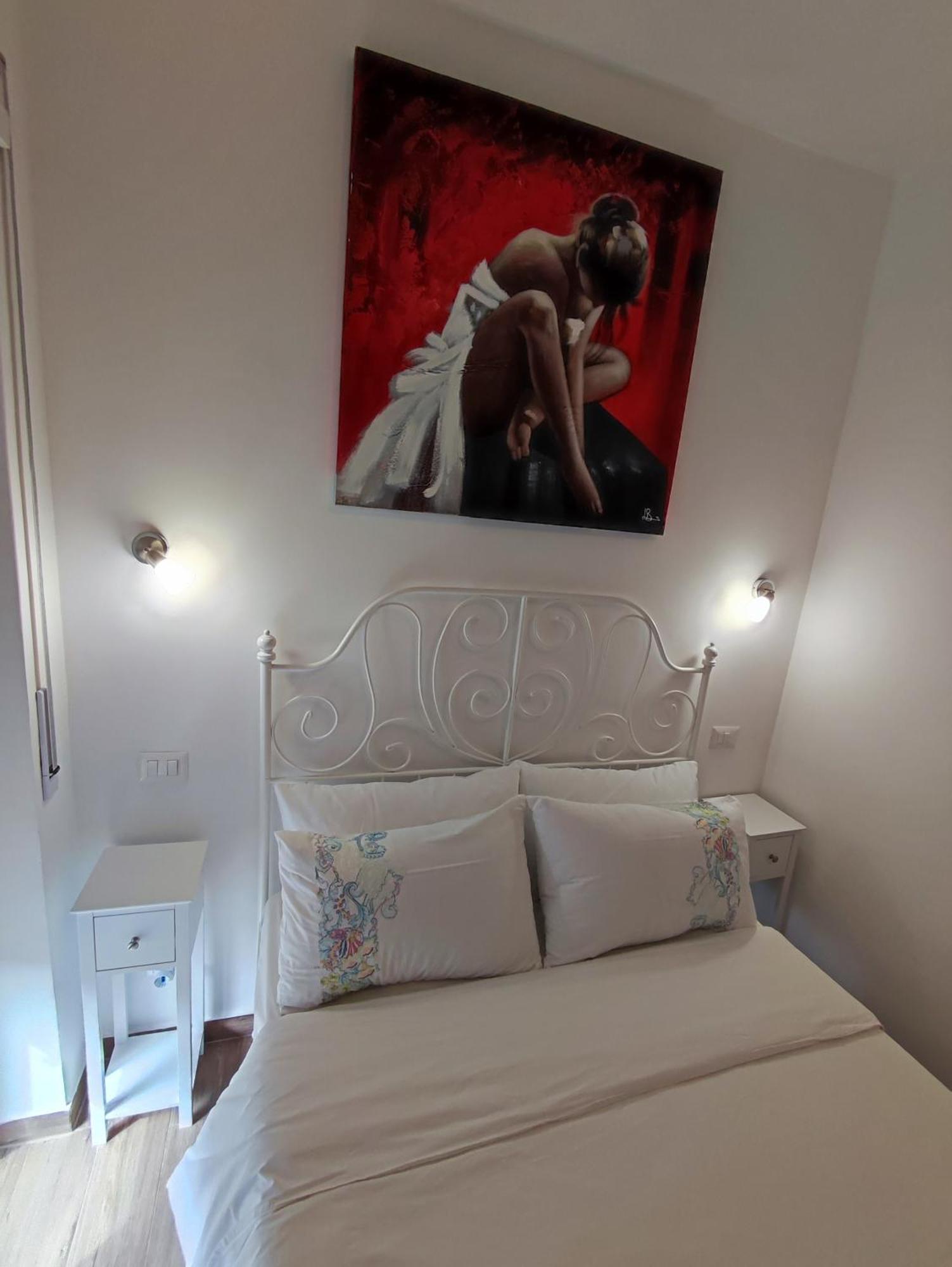 Apartamento Consoli *