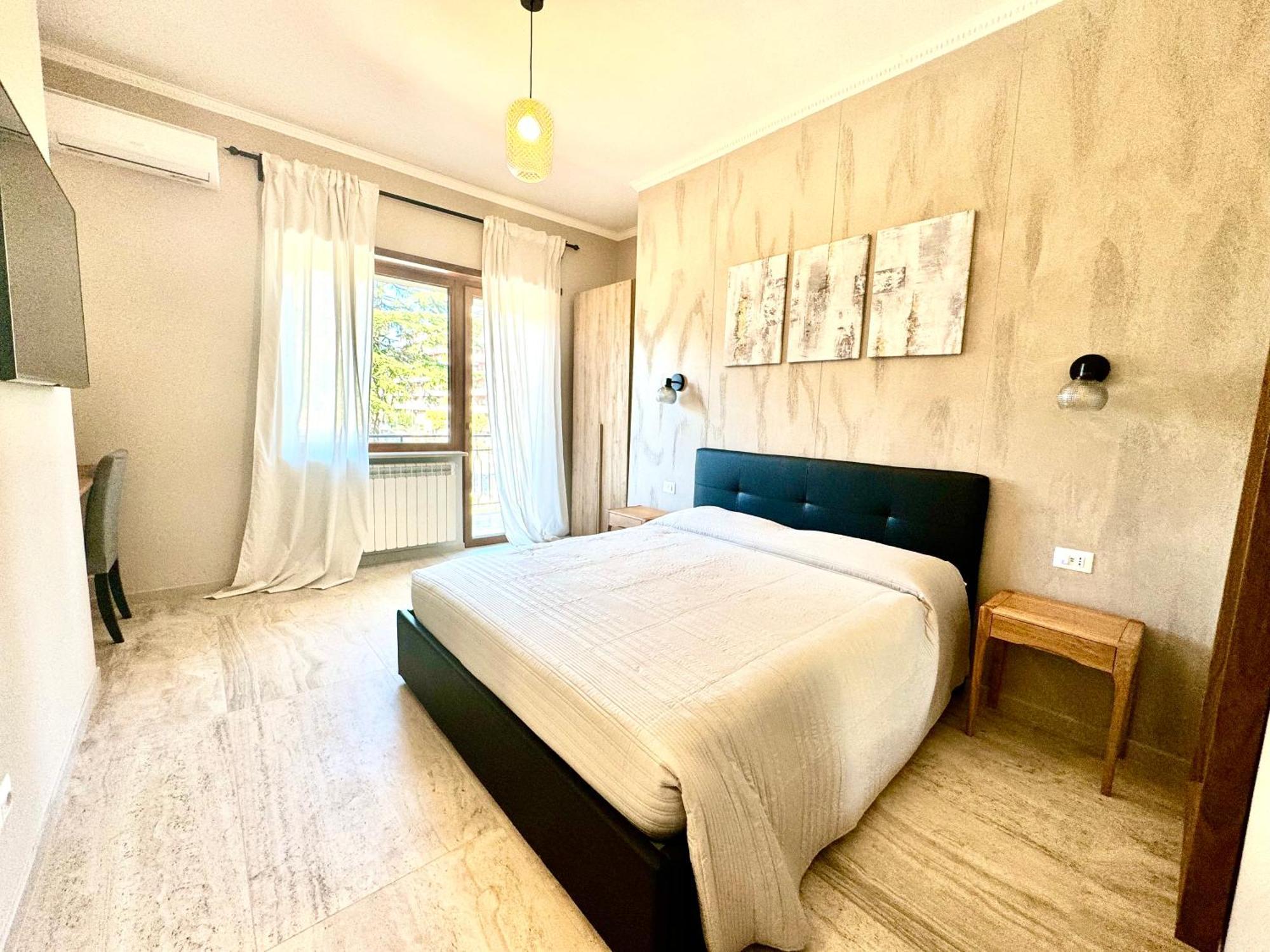 Guest house Doina *