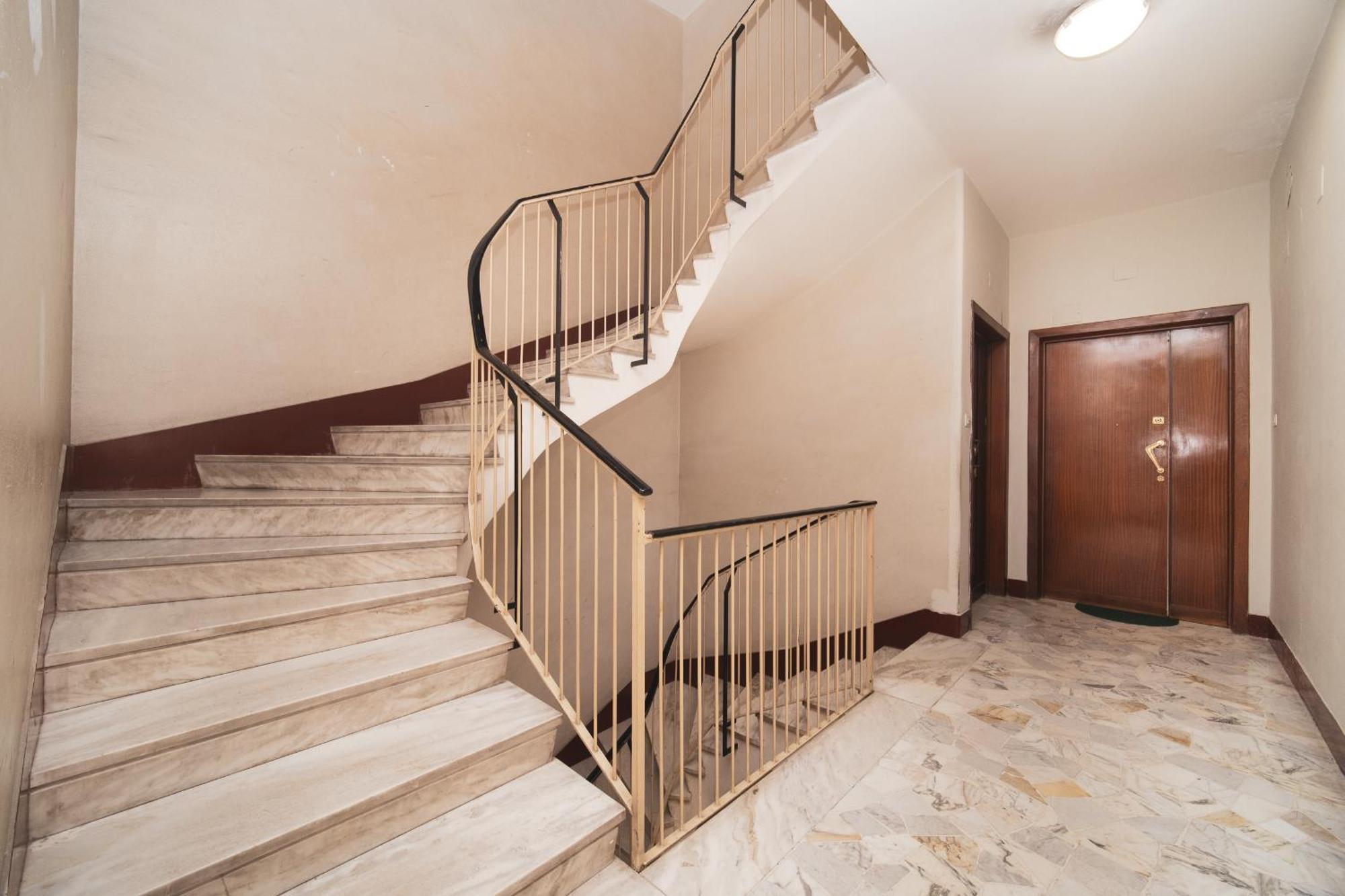 Hill Buddyrent's Apartment Rome