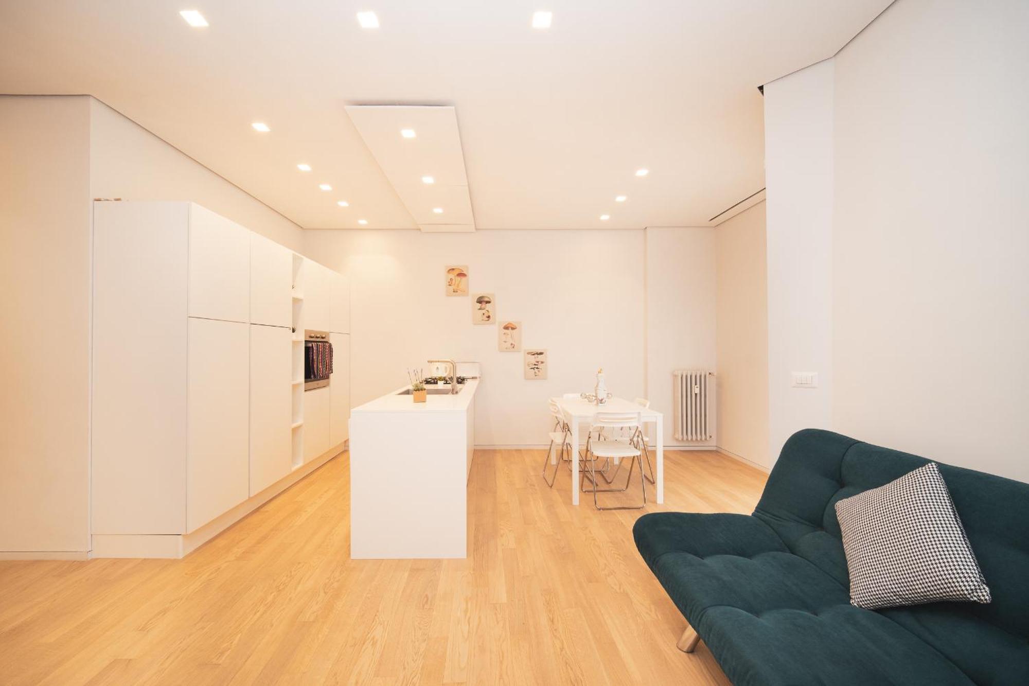 Apartment Hill Buddyrent's *