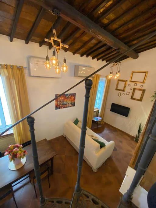 Bella Centro Storico Apartment Rome
