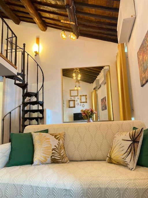 Apartment Bella Centro Storico *