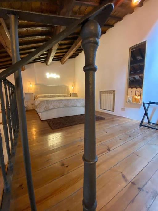Apartment Bella Centro Storico