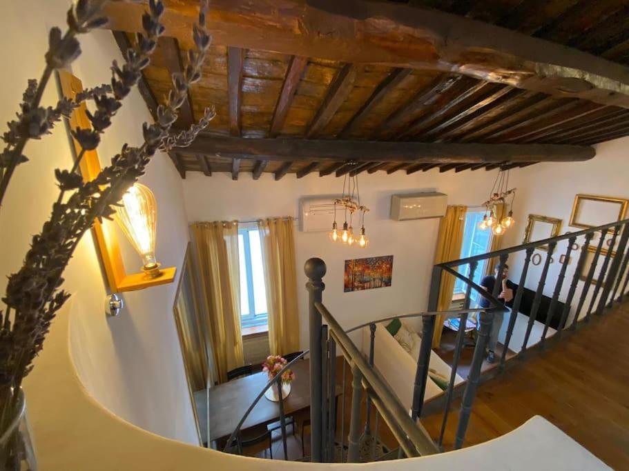 Bella Centro Storico Apartment
