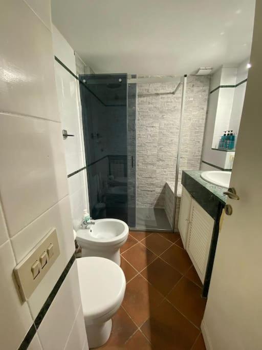 Apartment Bella Centro Storico Rome
