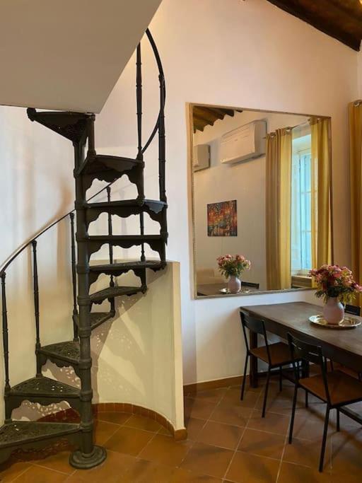 Bella Centro Storico Apartment Rome