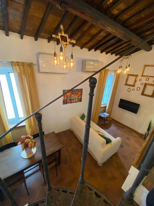 Bella Centro Storico Apartment