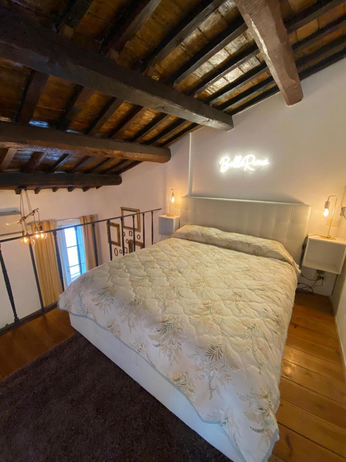 Bella Centro Storico Apartment *