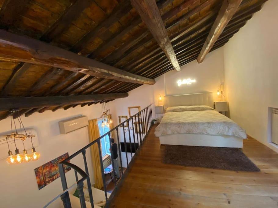 Bella Centro Storico Rome