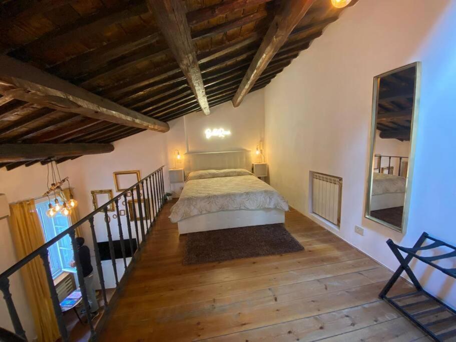 Bella Centro Storico Apartment