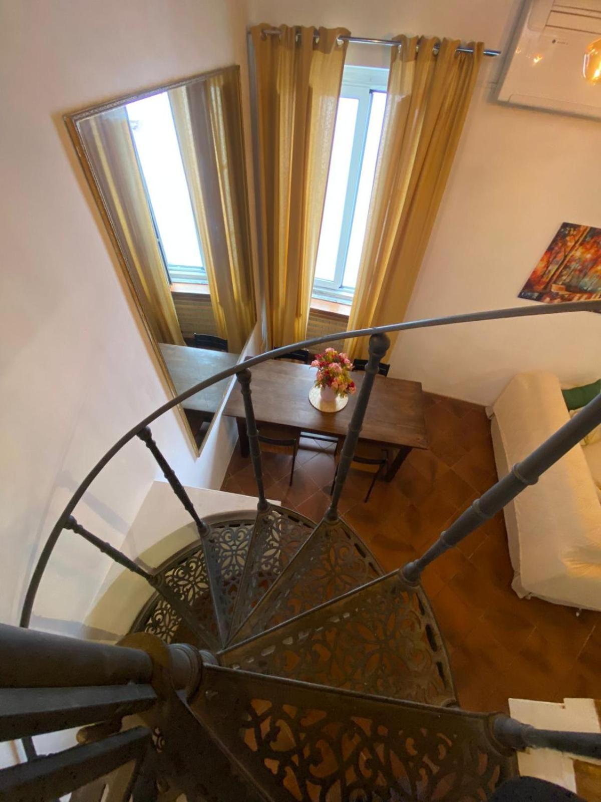 Bella Centro Storico Apartment *